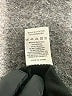 Assorted Brands Black Short Sleeve Top Size S - photo 8