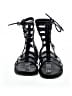 Unbranded Black Sandals Size EU 34 / US 2 1/2-3 (youth) - photo 2