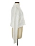 No Comment White Turtleneck Sweater Size L - photo 4
