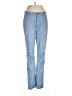 Joseph Abboud Blue Casual Pants Size 32 waist - photo 1