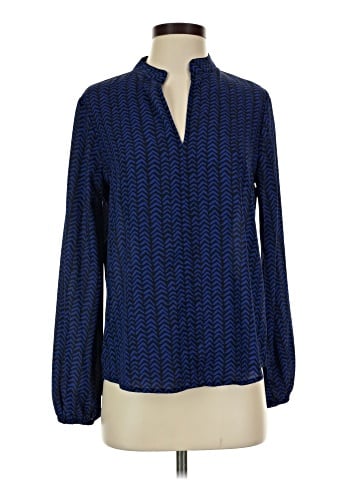 Bellatrix Long Sleeve Blouse (view 1)