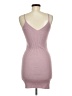 Bacio Pink Cocktail Dress Size Med - Lg - photo 2