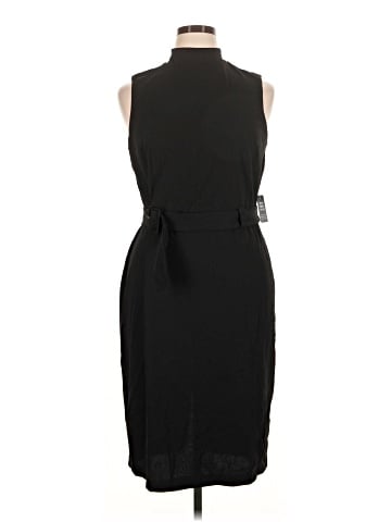 Express Cocktail Dress (view 1)