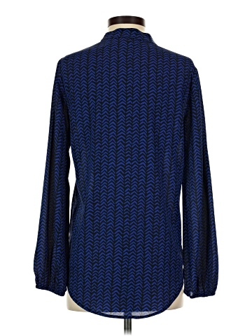 Bellatrix Long Sleeve Blouse (view 2)