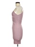 Bacio Pink Cocktail Dress Size Med - Lg - photo 5