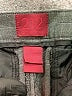 212 Collection Plaid Gray Dress Pants Size 18 - photo 4