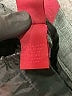 212 Collection Plaid Gray Dress Pants Size 18 - photo 5