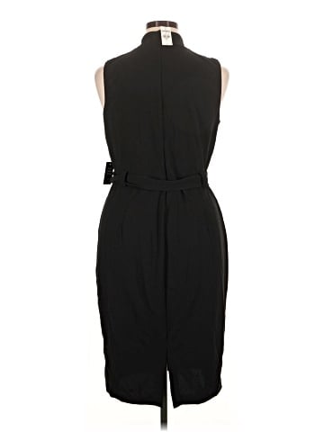 Express Cocktail Dress (view 2)