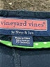 Vineyard Vines Solid Blue Casual Pants Size 16 - photo 7