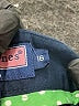 Vineyard Vines Solid Blue Casual Pants Size 16 - photo 8