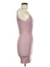 Bacio Pink Cocktail Dress Size Med - Lg - photo 4
