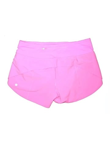Lululemon Athletica Athletic Shorts (view 2)