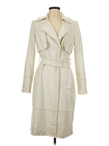 Etcetera Trenchcoat (view 1)