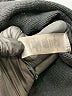 Sioni Black Pullover Sweater Size M - photo 8