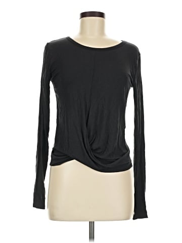 Avia Long Sleeve T-Shirt (view 1)