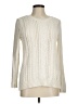 Talbots Ivory Pullover Sweater Size M - photo 1