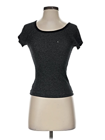 Popular Basics Short Sleeve T-Shirt (view 1)
