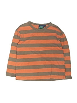Mini Boden Long Sleeve T Shirt
