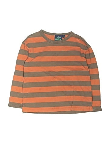 Mini Boden Long Sleeve T-Shirt (view 1)