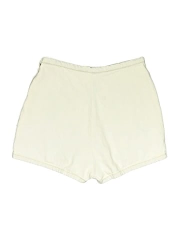 American Apparel Khaki Shorts (view 2)