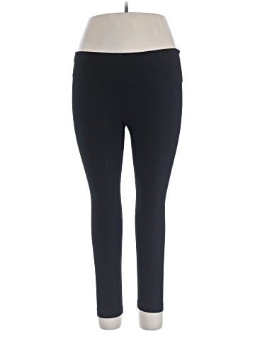Lululemon Athletica Active Pants (view 1)