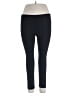 Lululemon Athletica Solid Black Active Pants Size 12 - photo 1
