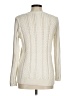 Talbots Ivory Pullover Sweater Size M - photo 2