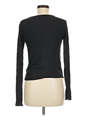 Avia Long Sleeve T-Shirt (view 2)