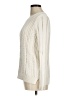 Talbots Ivory Pullover Sweater Size M - photo 5