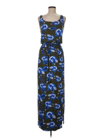 Diane von Furstenberg Casual Dress (view 1)