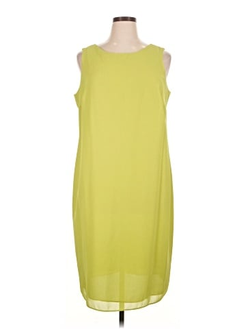 Studio 1 Casual Dress (view 1)