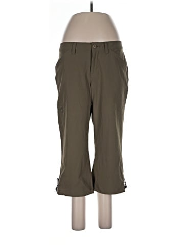Eddie Bauer Khakis (view 1)