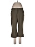 Eddie Bauer Green Khakis Size 10 - photo 1