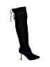 Unbranded Black Boots Size EU 39 - photo 1
