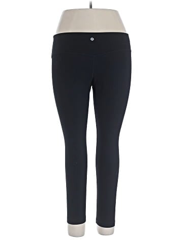 Lululemon Athletica Active Pants (view 2)