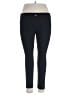 Lululemon Athletica Solid Black Active Pants Size 12 - photo 2