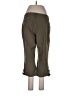 Eddie Bauer Green Khakis Size 10 - photo 2