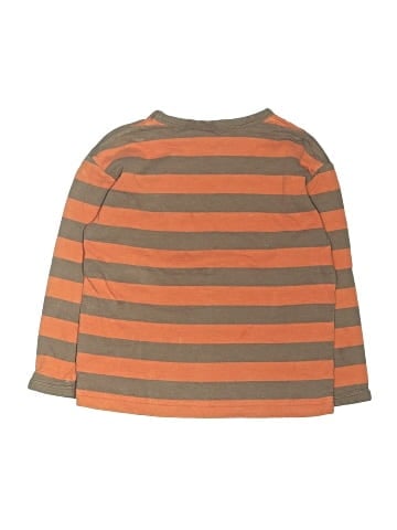 Mini Boden Long Sleeve T-Shirt (view 2)