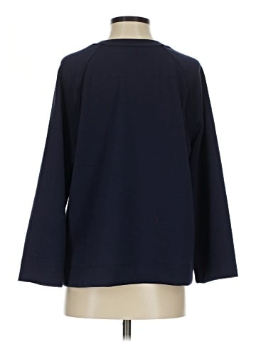 Martha Stewart Sweatshirt (view 2)