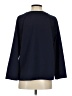 Martha Stewart Blue Sweatshirt Size S - photo 2