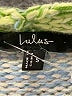 Lulus 100% Acrylic Green Cardigan Size S - photo 7