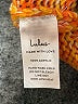 Lulus 100% Acrylic Green Cardigan Size S - photo 8