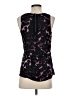 Unbranded Purple Sleeveless Top Size XS (estimated) - photo 2