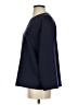 Martha Stewart Blue Sweatshirt Size S - photo 5