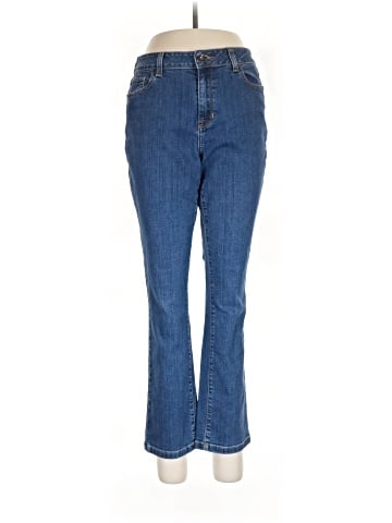 L.L.Bean Jeans (view 1)
