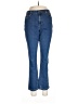 L.L.Bean Blue Jeans Size 10 (petite) - photo 1