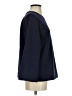 Martha Stewart Blue Sweatshirt Size S - photo 4