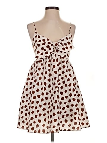 TCEC Casual Dress (view 1)