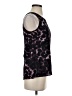 Unbranded Purple Sleeveless Top Size XS (estimated) - photo 4