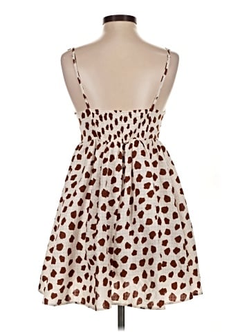 TCEC Casual Dress (view 2)
